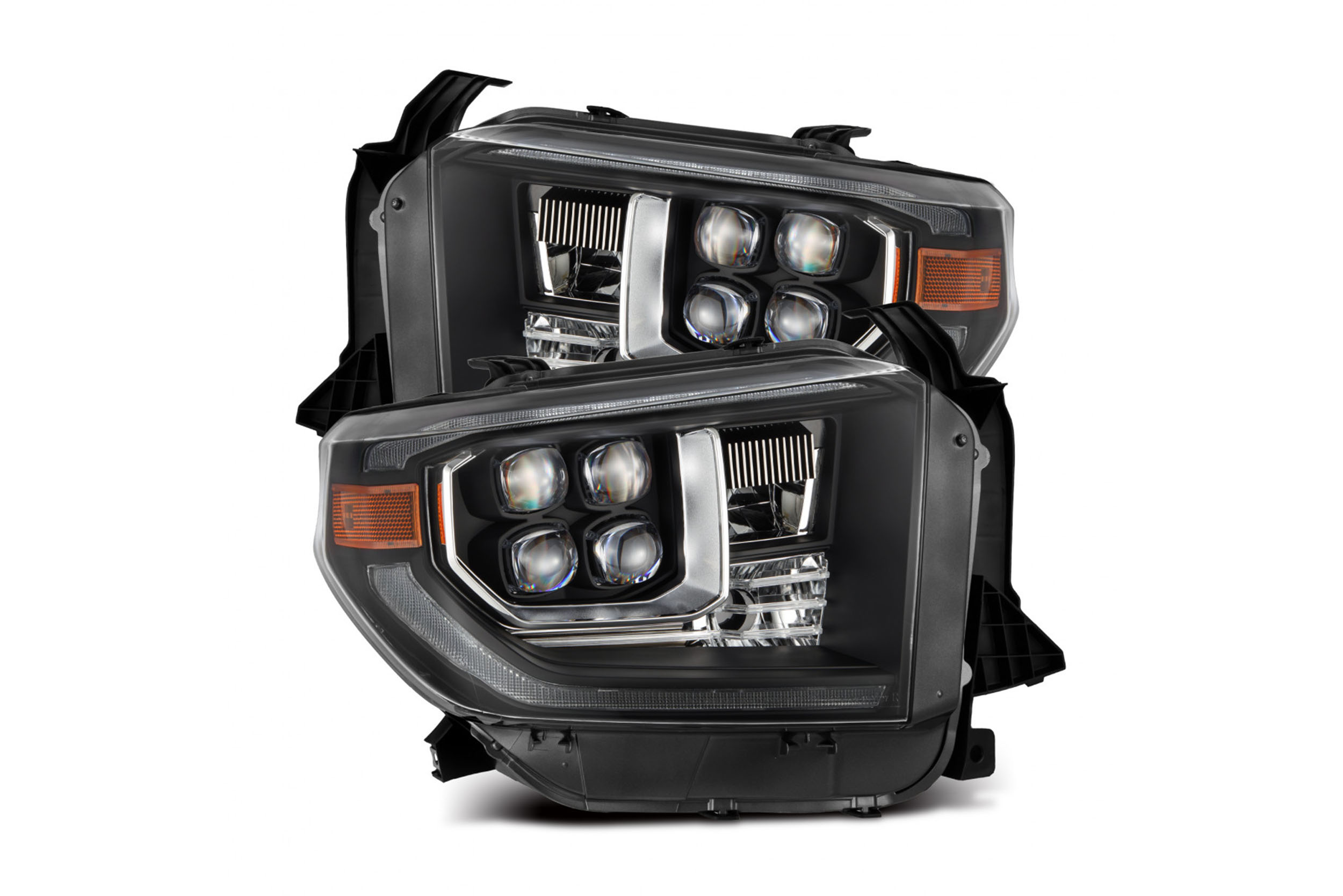 Toyota Tundra (14-21): AlphaRex Nova G2 Headlights | TRS 880833